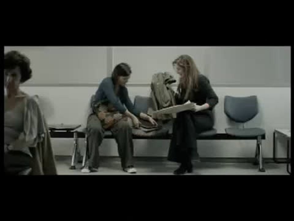 Trash : Trailer