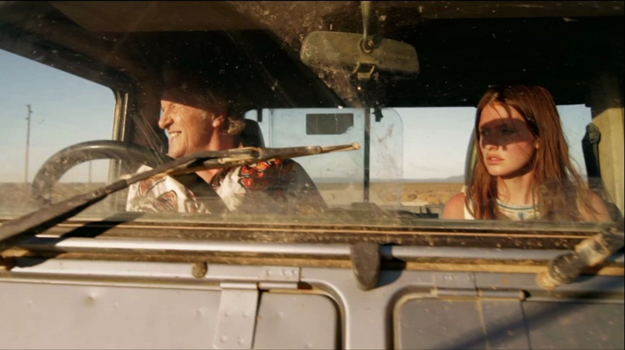 Portable Life : Trailer