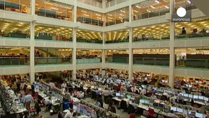 ЄС штрафує банки за LIBOR