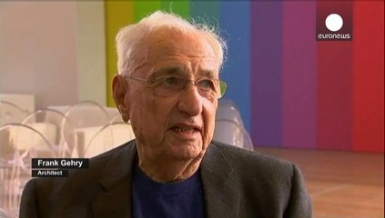 La Fundación Louis Vuitton abre sus puertas la próxima semana