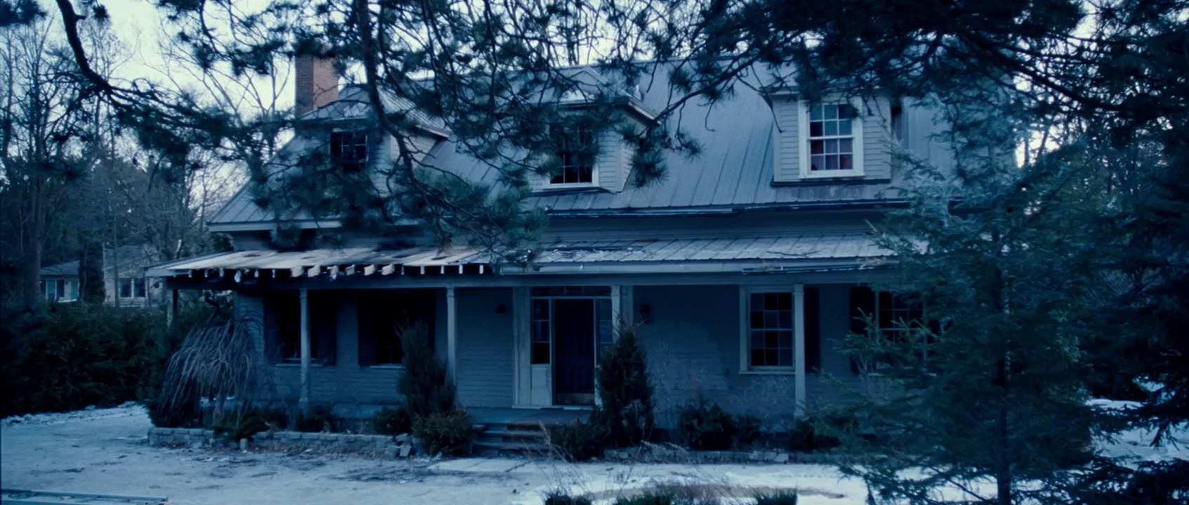Dream House : Trailer