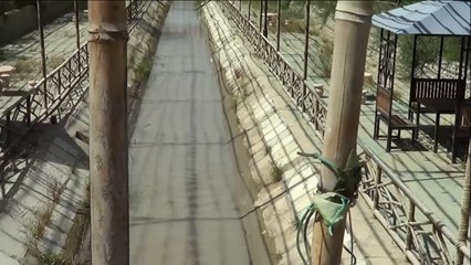 Drip Irrigation System in China