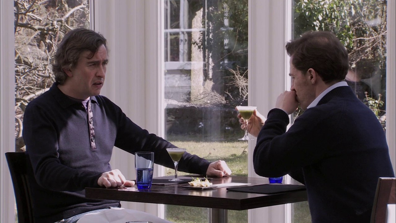 The Trip : Trailer