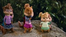 Alvin and the Chipmunks: Chip-Wrecked : Trailer