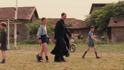 La Guerre des Boutons : Teaser 4 HD