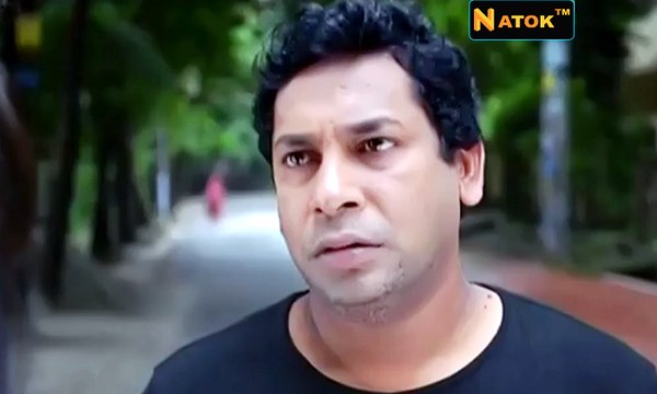 Mosharraf Karim Bangla Eid Natok 2014 (Eid-Ul-Adha) - Thata / Thada