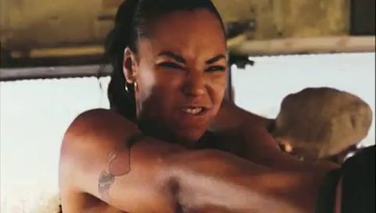 Resident Evil: Extinction