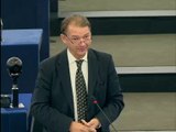 Bilan de la commission Barroso 2 par Philippe Lamberts