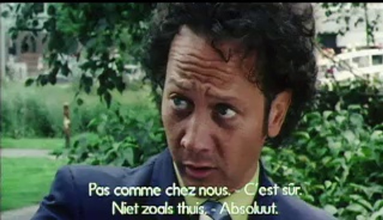 Deuce Bigalow: European Gigolo