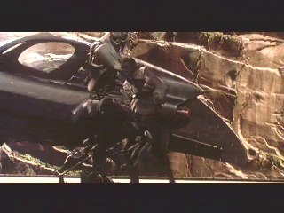 Star Wars - Episode 3: Revenge of the Sith