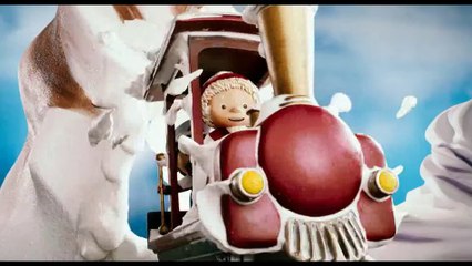 Das Sandm?nnchen - Abenteuer im Traumland