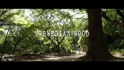 Norwegian Wood