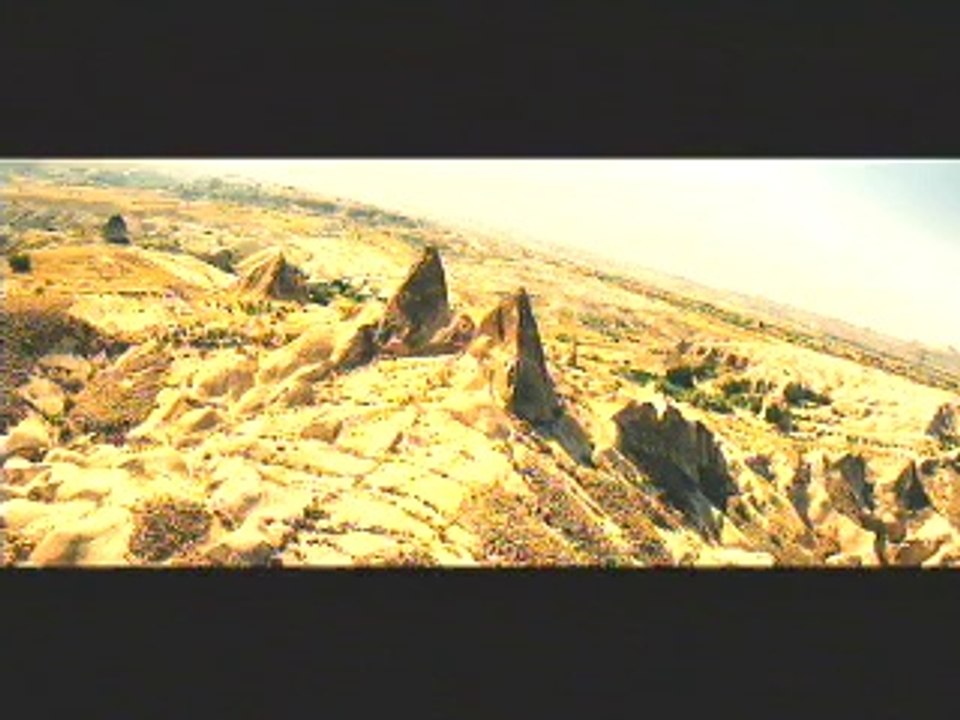 L'Empire des Loups