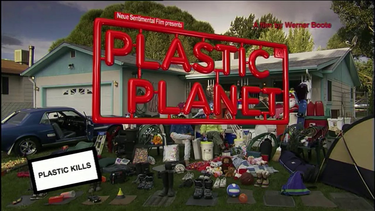 Plastic Planet