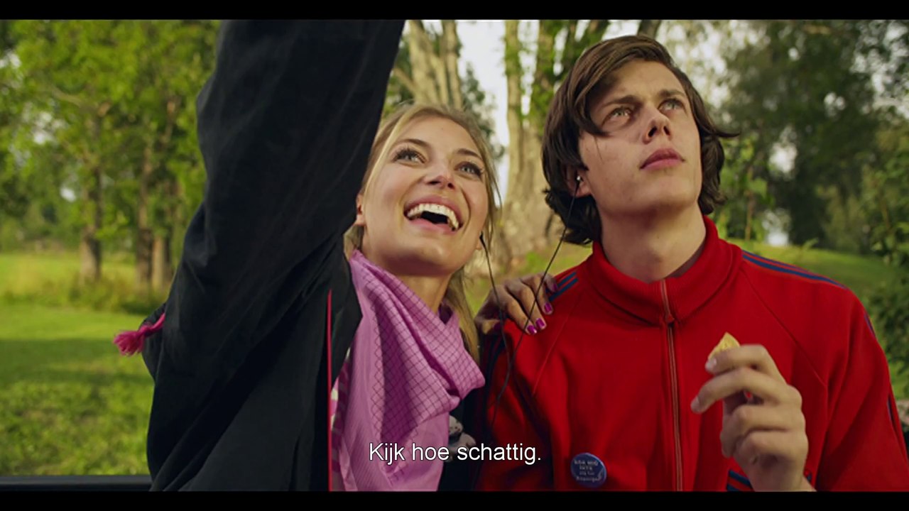 Simple Simon: Trailer HD VO st nl