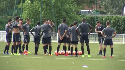 La Quotidienne du Téf - 21 Octobre 2014
