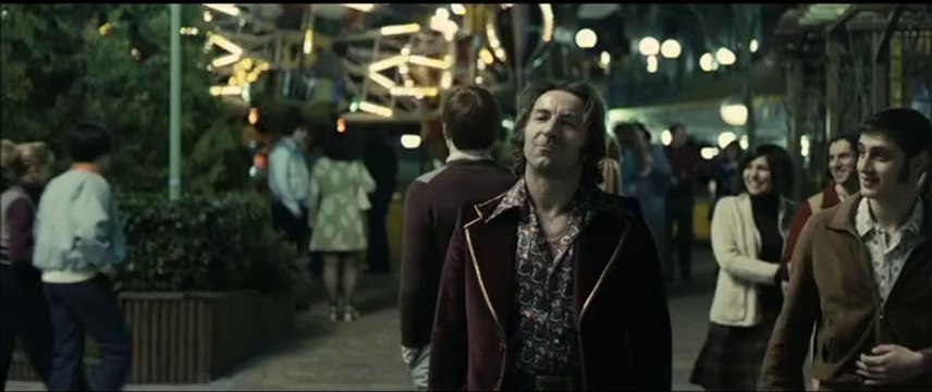 Balada triste de trompeta: Trailer VO st bil / OV tw ond