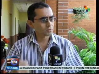 Guatemala celebra 70 años de su revolución