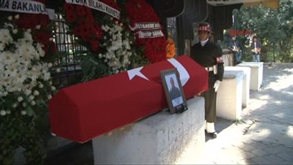 Kazada Ölen Şehit Er Ağıtlarla Son Yolculuğuna Uğurlandı...