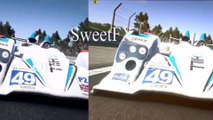 SweetFX enabled in - Project Cars - gameplay PC [Win 8.1][ Improved graphics mod ]