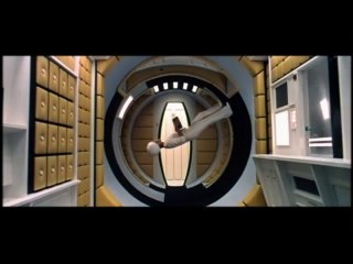 2001 - A space odyssey