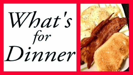 Our Meals: Oct 13th-19th