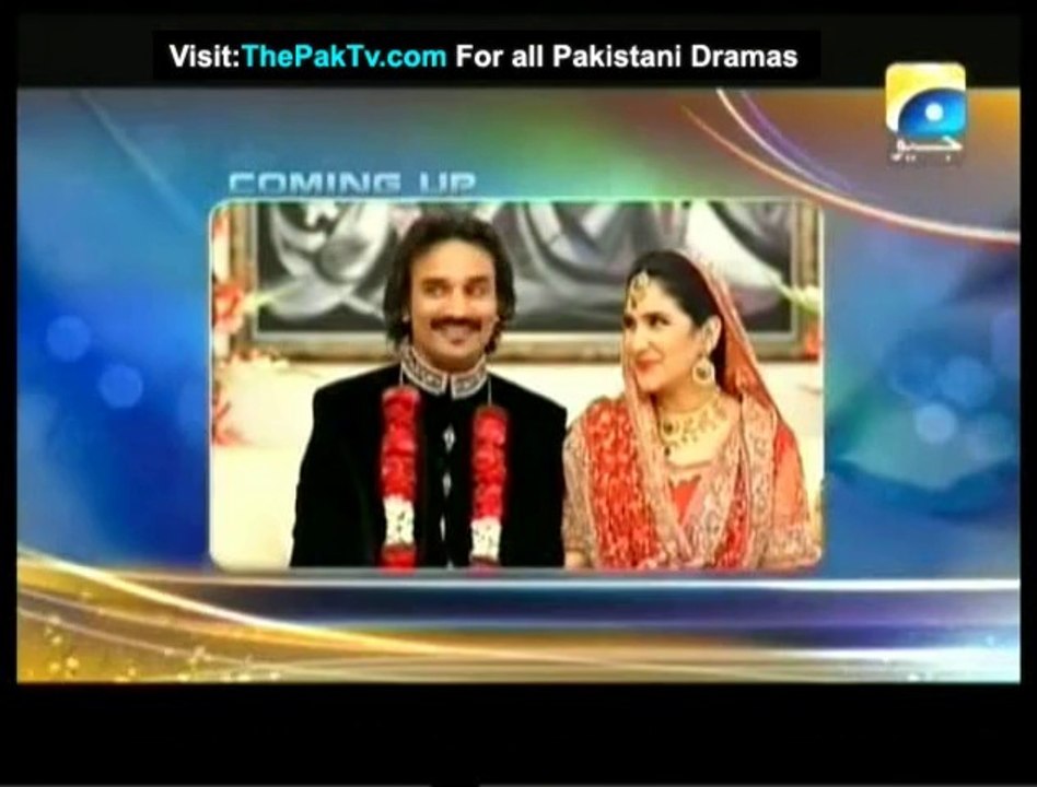 Malika e Aliya  Episode 37 By Geo tv - 2