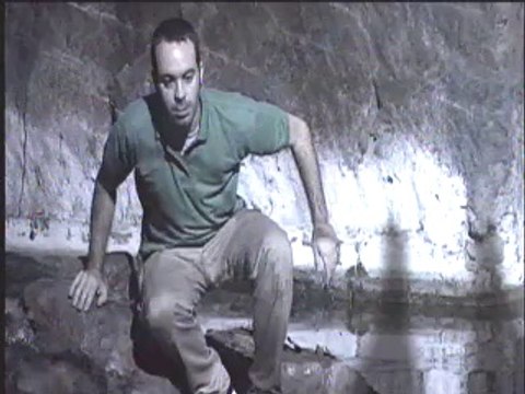 The Three Faces of Terror