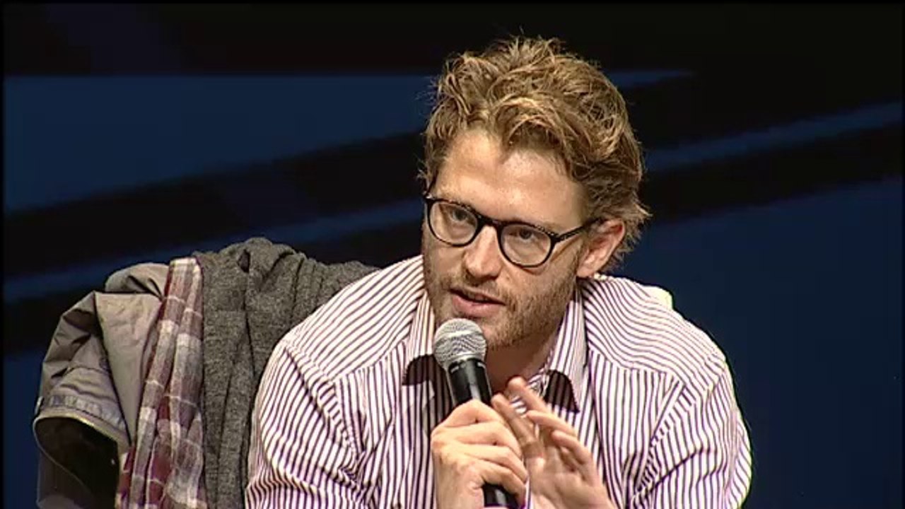 3D - When the collaborative economy meets the sustainable economy