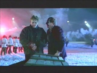 Ga-ga: Glory to the Heroes