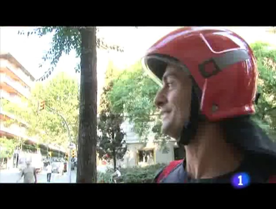 112 heroes en la calle capitulo 2