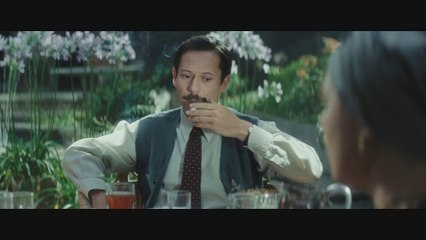 Poulet aux prunes: trailer HD