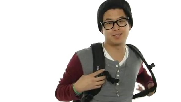 Dakine Factor 20L Black FA13 - Robecart.com Free Shipping BOTH Ways