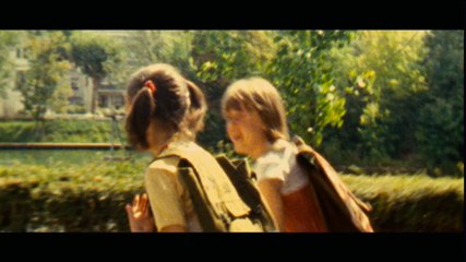 Du vent dans mes mollets: Trailer HD OV nl ond