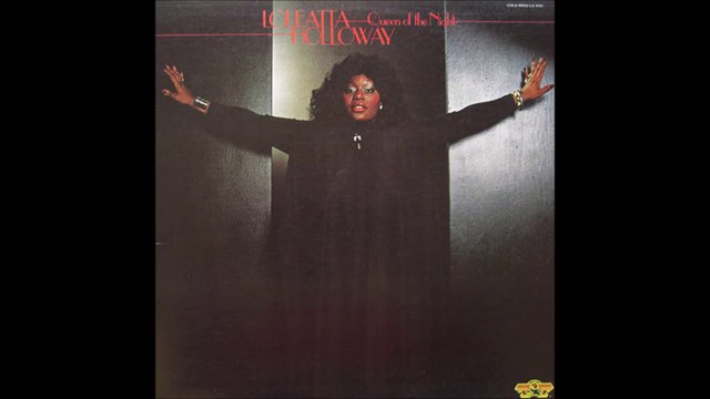 Loleatta Holloway - Catch Me On The Rebound (1978)