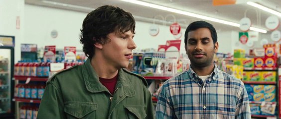 30 Minutes or Less : Trailer 2 HD