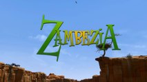 Zambezia: Trailer HD