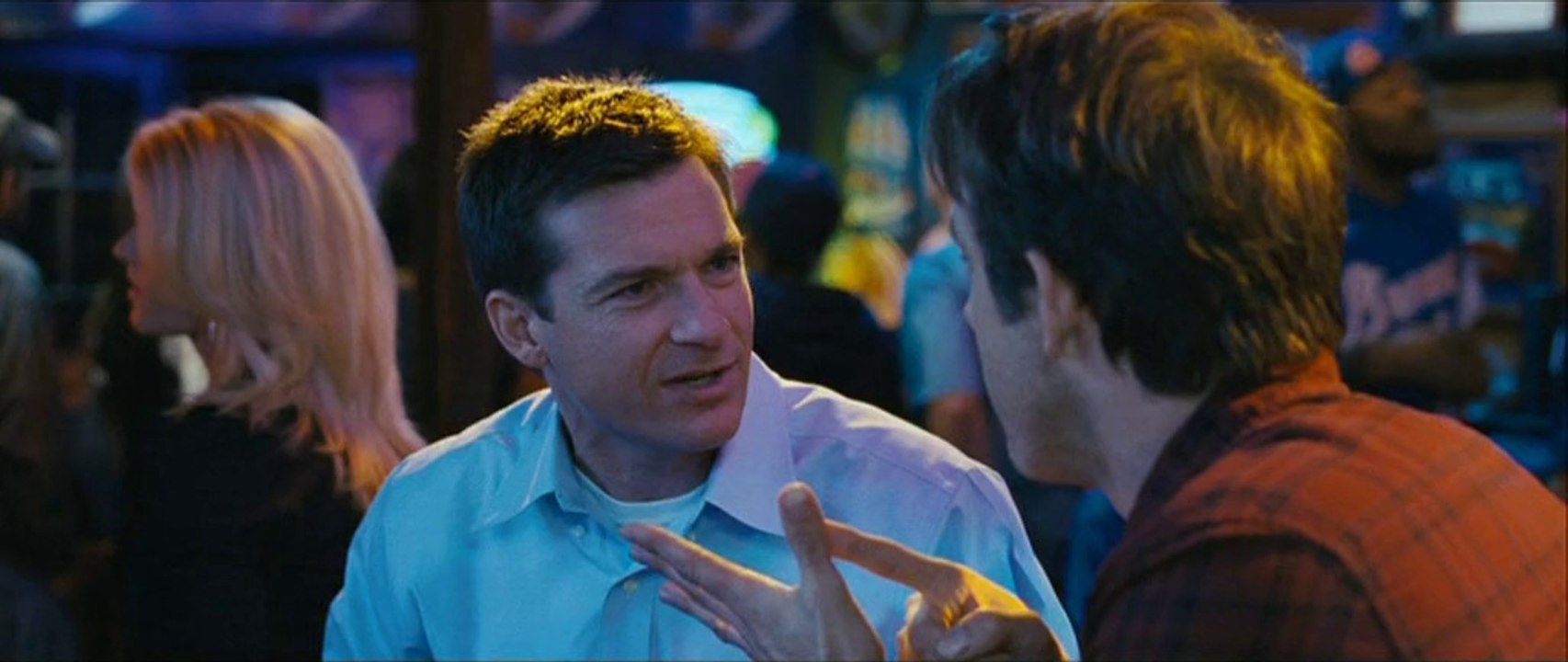 The Change-up: Trailer VF