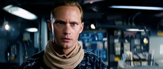 Battleship: Trailer VO st bil / OV tw ond