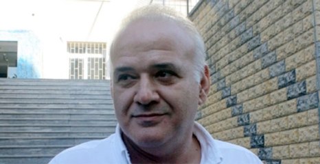 Ahmet Çakar: Galatasaray Dortmund'dan 3-6 Gol Yer