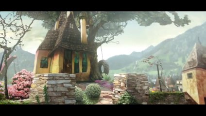 The Monster of Nix: Trailer