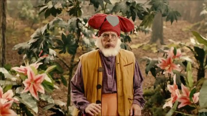 Plop wordt Kabouterkoning: Trailer HD