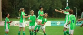 Akkie, Coole Kinderen Huilen Niet: Trailer