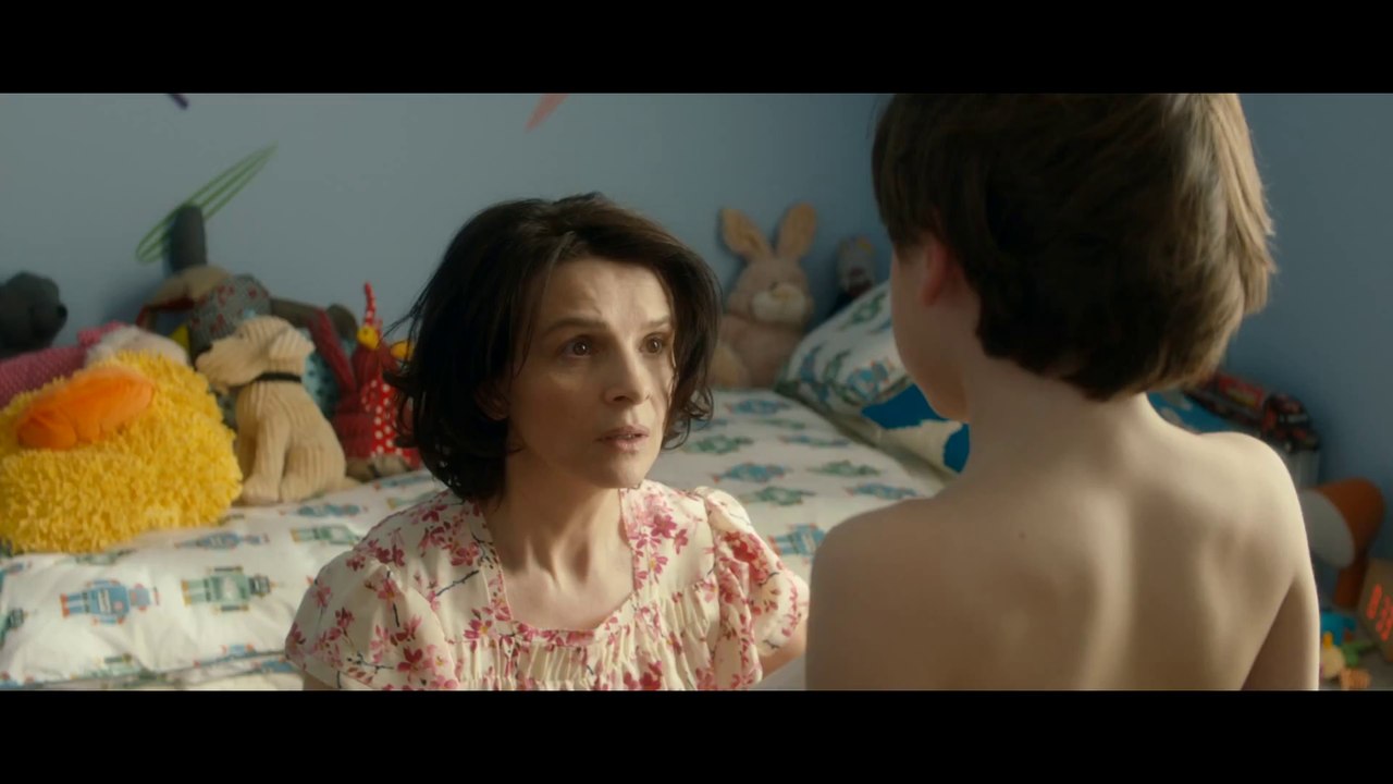 La Vie d'une autre: Trailer HD