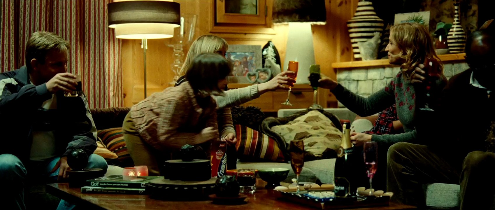 Possessions: Trailer HD VO fr st nl / OV nl ond