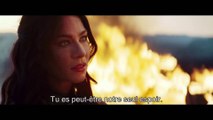 John Carter: Trailer HD VO st fr