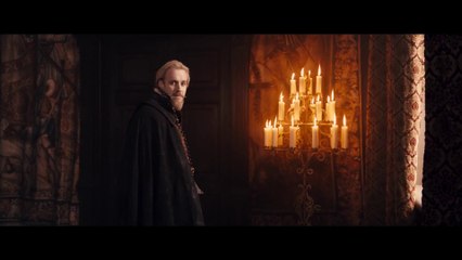 Anonymous: Trailer HD VO st fr