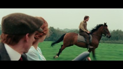 War Horse: Trailer HD VO st fr