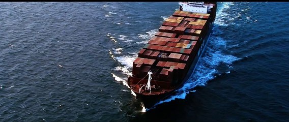 Contraband: Trailer VF