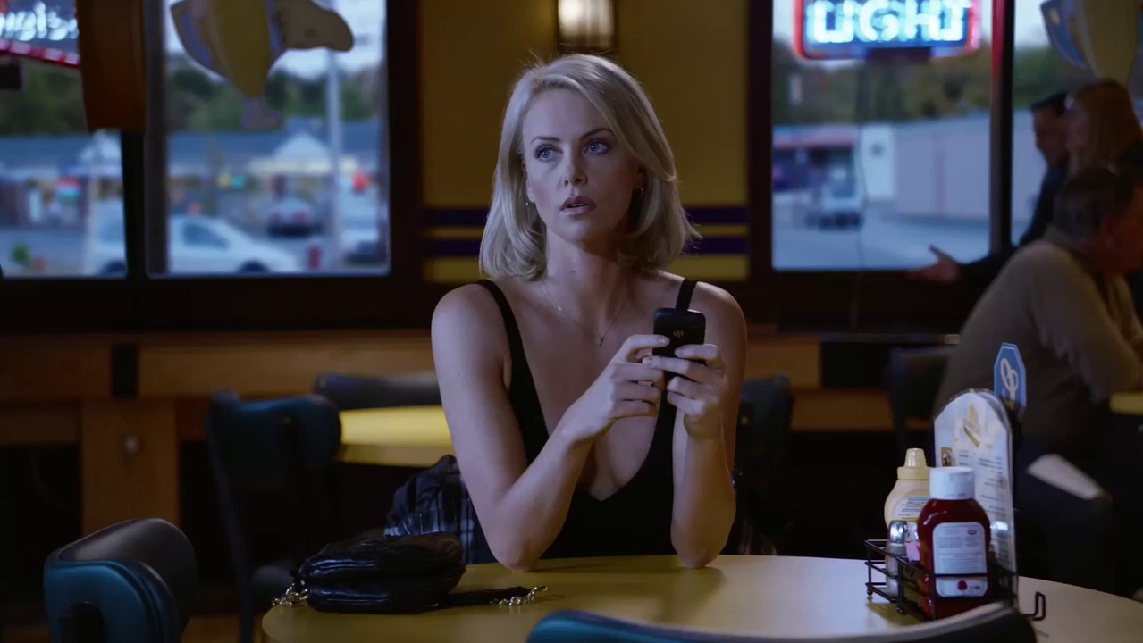 Young Adult: Trailer HD